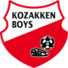 高沙根男生